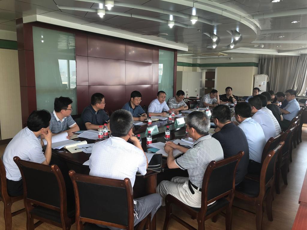开云线上登录平台入口车辆工程专业工程教育认证现场考查工作协调会