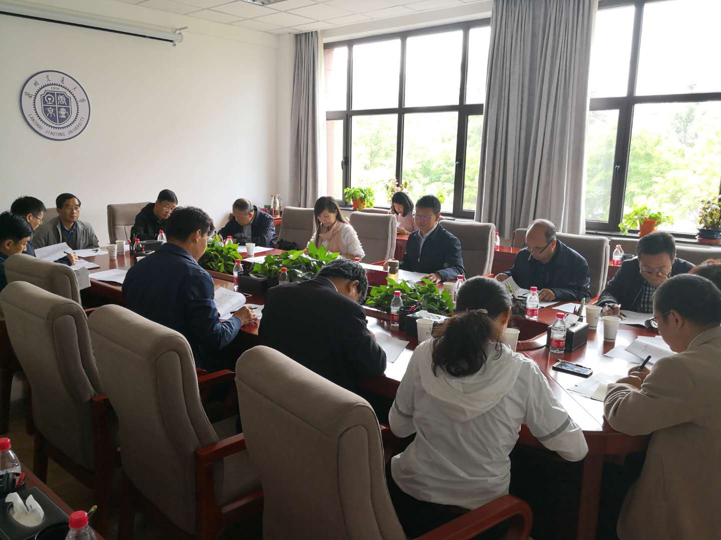 开云线上登录平台入口省级“双一流”特色建设工程实施推进会