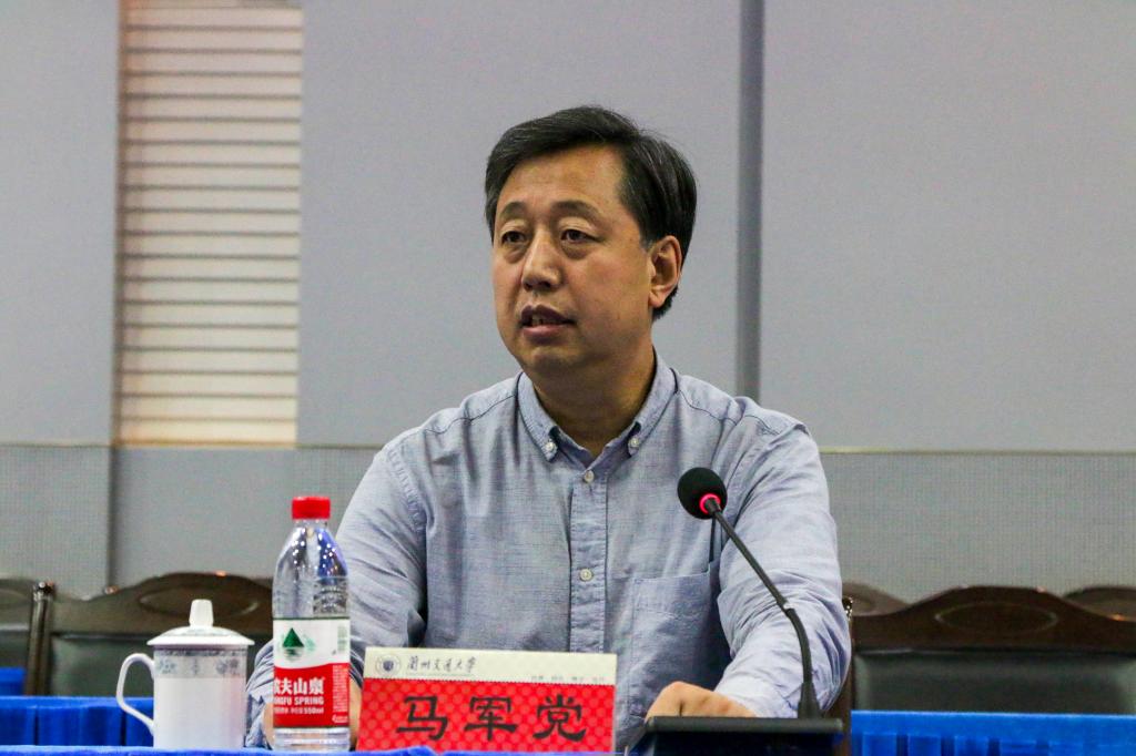 开云线上登录平台入口2020年大学生应征入伍“宣传教育月”推进工作会议