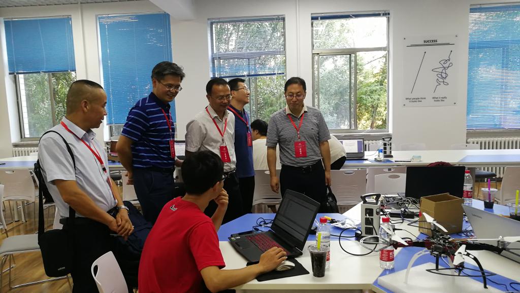 我校在2019年全国大学生电子设计竞赛中喜获佳绩