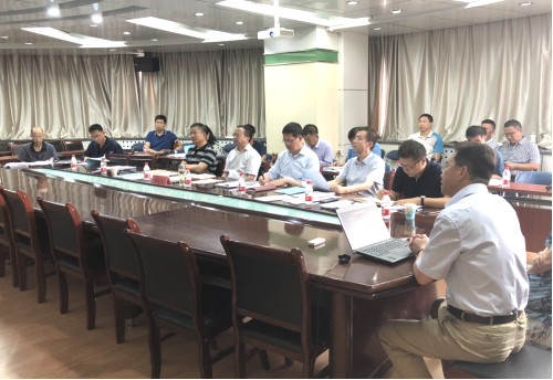 开云线上登录平台入口新增本科专业申报审议会
