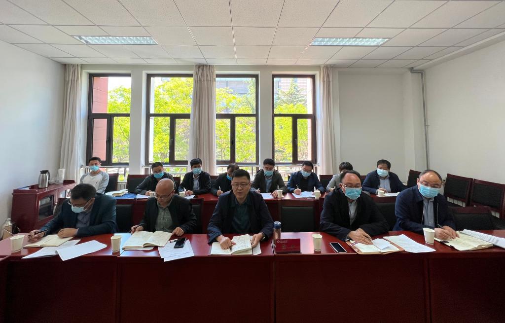 开云线上登录平台入口研究生教育管理工作会议