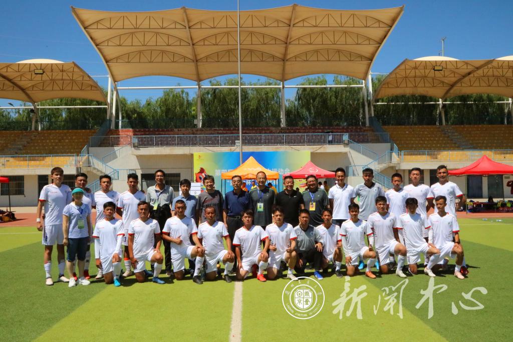 【大运会快报】运动健儿风采展示（2）