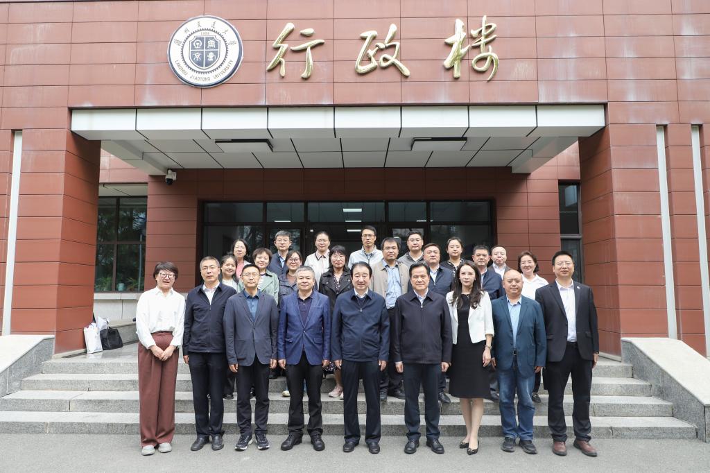 民革兰州交通大学支部第五次党员代表大会召开